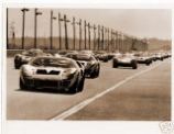 24h Daytona (USA). 1 eliminacja.  4-6.02.1966r.