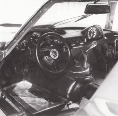 Alfa Romeo Giulia TZ 2.