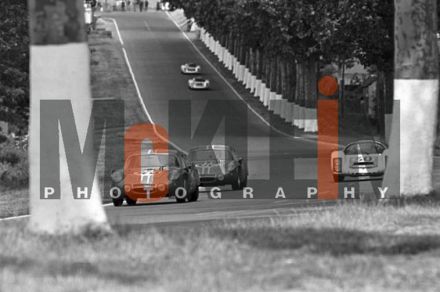 24h Le Mans (F). 7 eliminacja.  17-19.06.1966r.