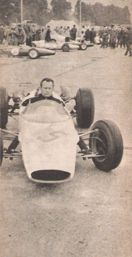 Józef Kiełbania.