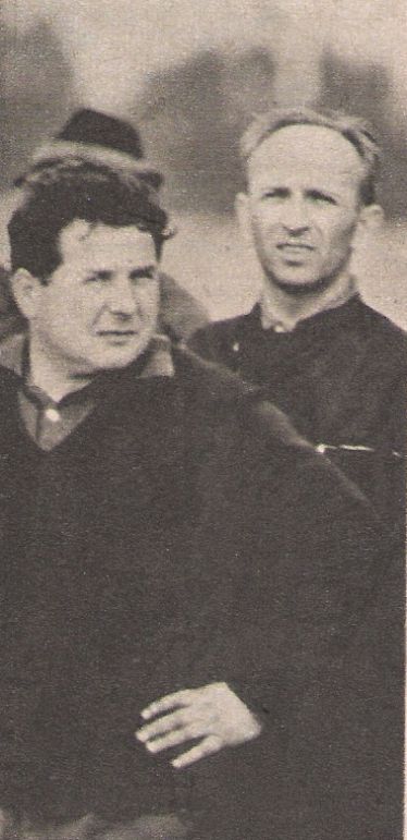 Antoni Weiner i Longin Bielak.