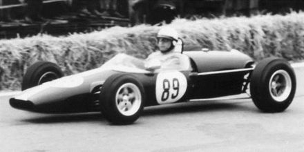 Siegfried Leutert – SEG Wartburg.
