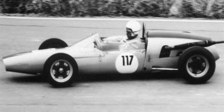 Jaroslav Bobek – Škoda 1000 MB.
