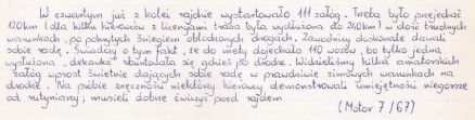 Rajd Monte Calvaria.