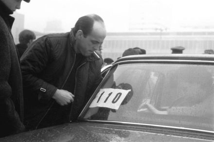 Brunon Czarnocki  