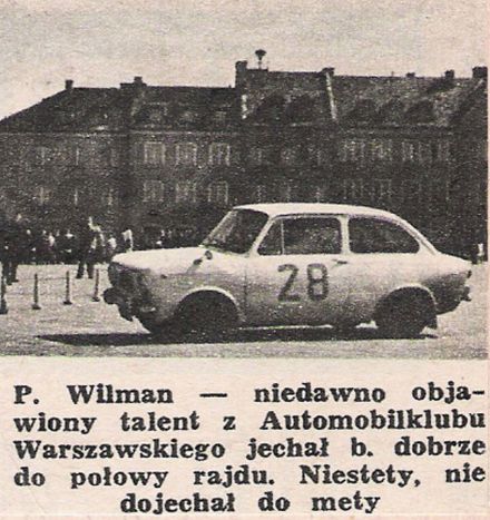 Motor 20 / 1967r