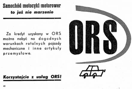Rajd Polski - 1967r