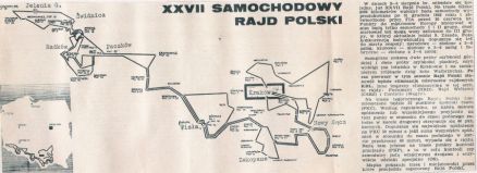 Motor 16 / 1967r.