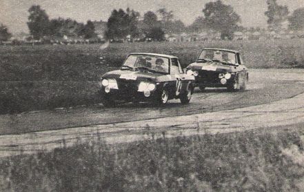 Motor 35 / 1967