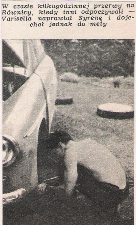 Motor 35 / 1967