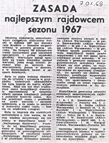 Motor 1 / 1968