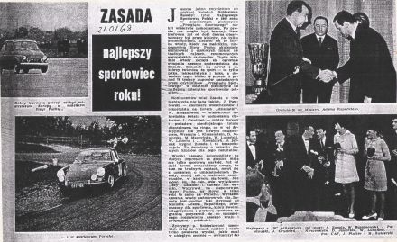 Motor 3 / 1968