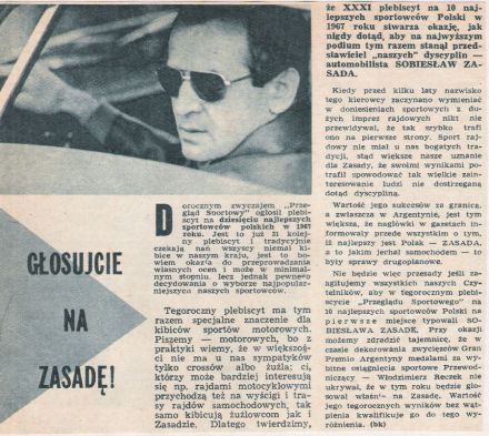Motor 50 / 1967