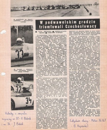 Motor 26 / 1967
