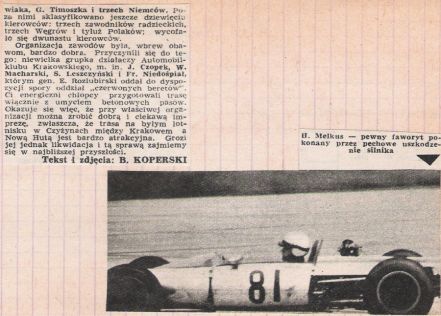 Motor 26 / 1967