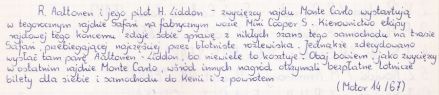 Motor 14 / 1967r.