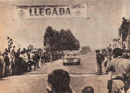 G.P.Argentino