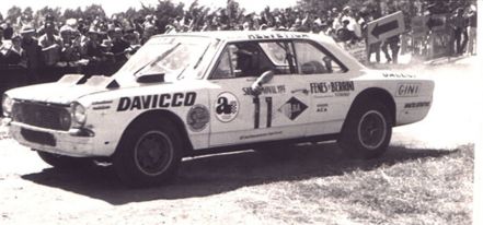  Mario Tarducci.