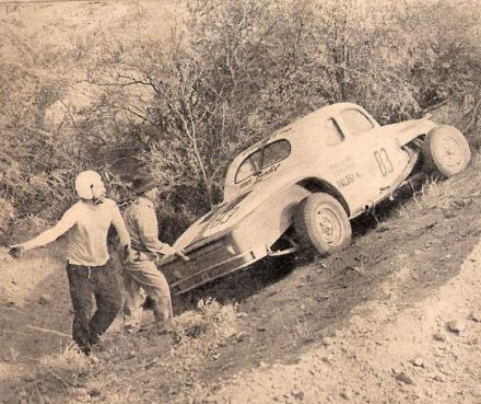G.P.Argentino