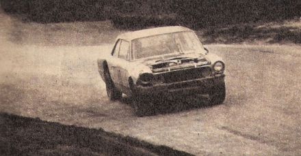 Gaston Perkins.