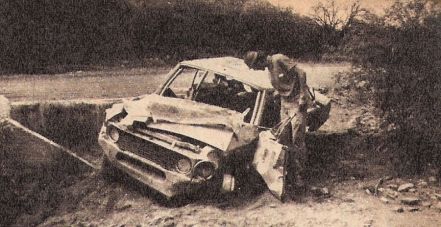 Jorge Juan Ternengo – Torino 380W.