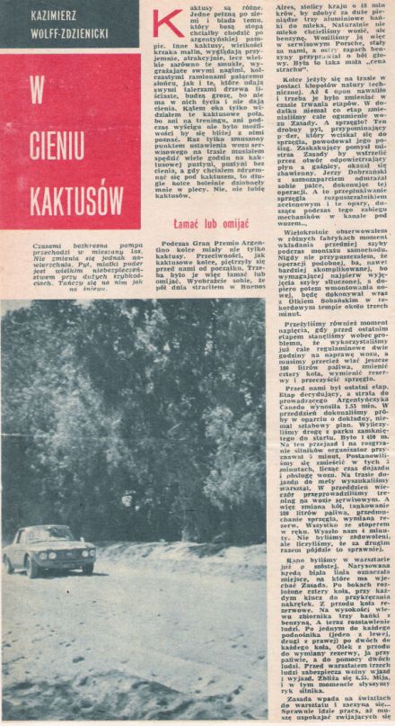 Motor 1 / 1968