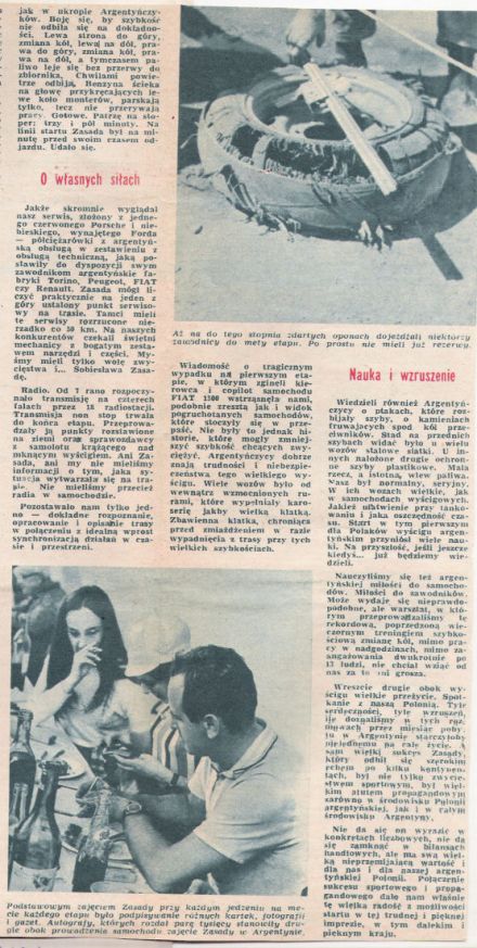 Motor 1 / 1968