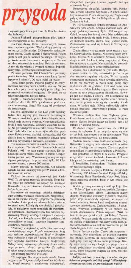 Auto Moto 6 / 1995