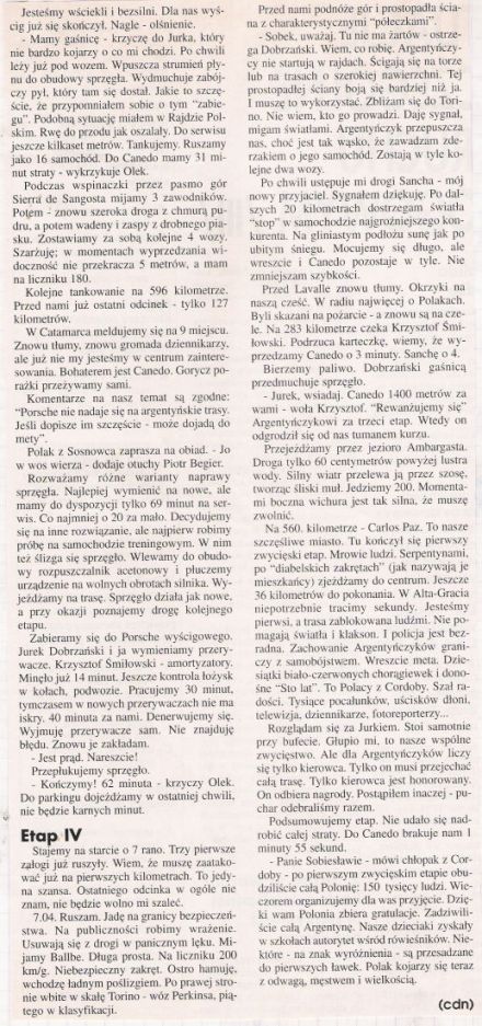 Auto Moto 7 / 1995
