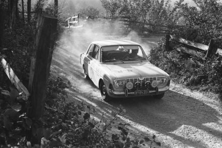 Ford Taunus