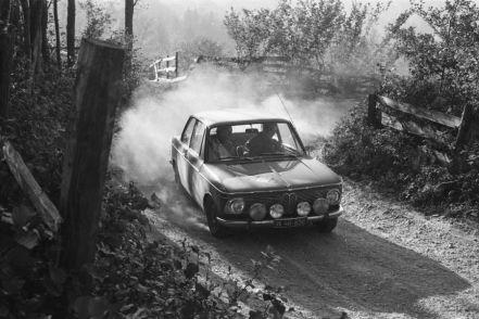 BMW 1600