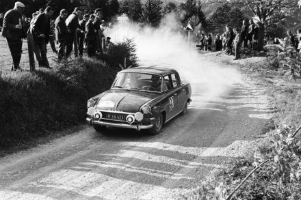 Skoda 1000 MB.
