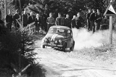 Steyr Puch