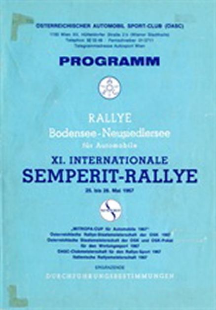 Program