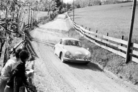 Porsche 356.