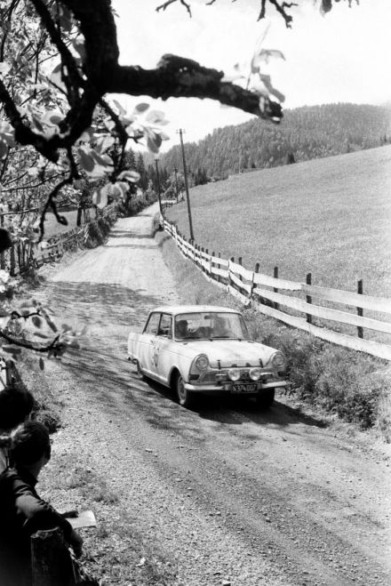 Auto Union.