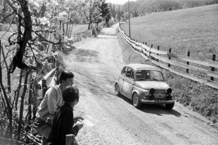 Steyr Puch
