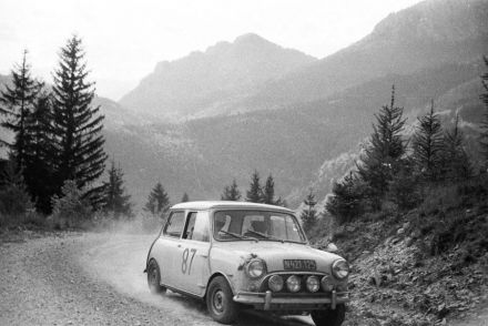 Auto Union.