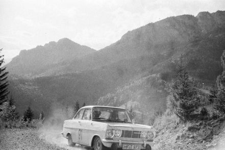 Auto Union.