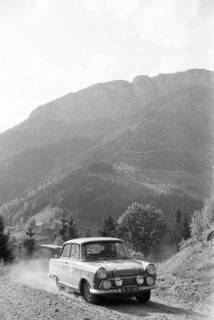 Auto Union.