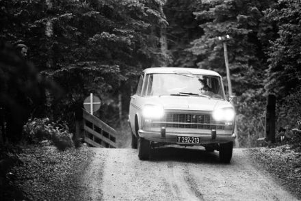 Fiat 1500.