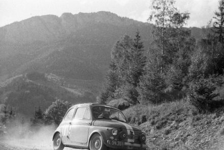Steyr Puch