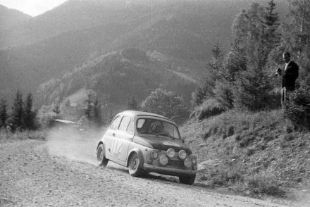 Steyr Puch