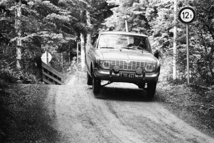 Ford Taunus.
