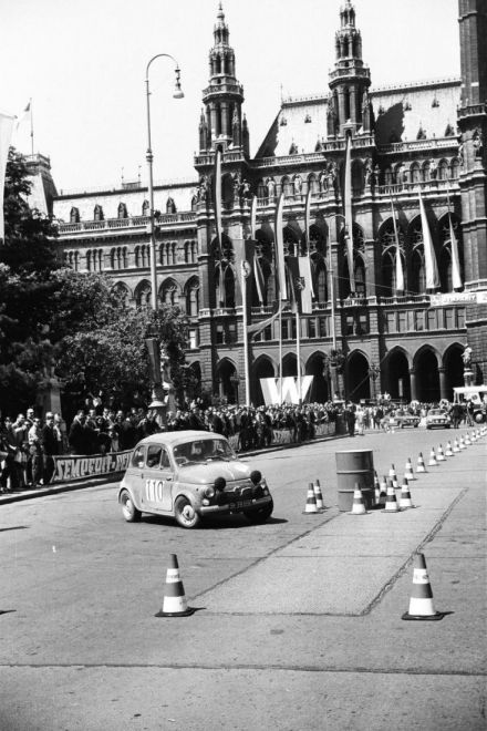 Steyr Puch