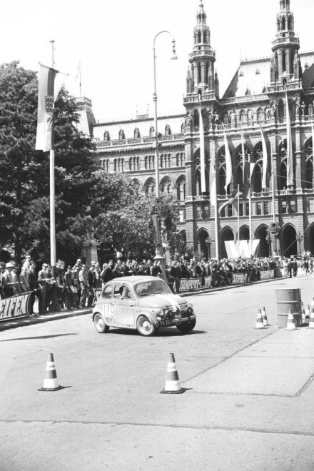 Steyr Puch