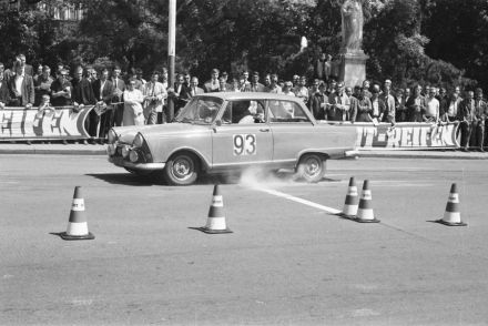 Auto Union.