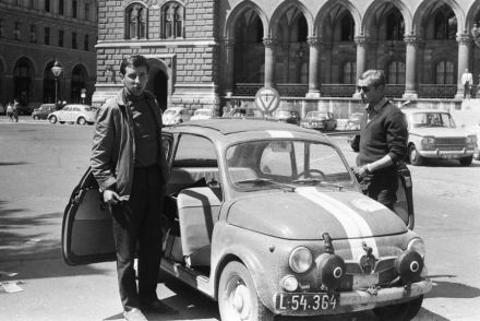 Steyr Puch