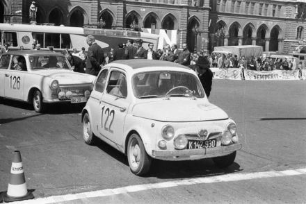Steyr Puch