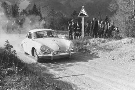 Porsche 356